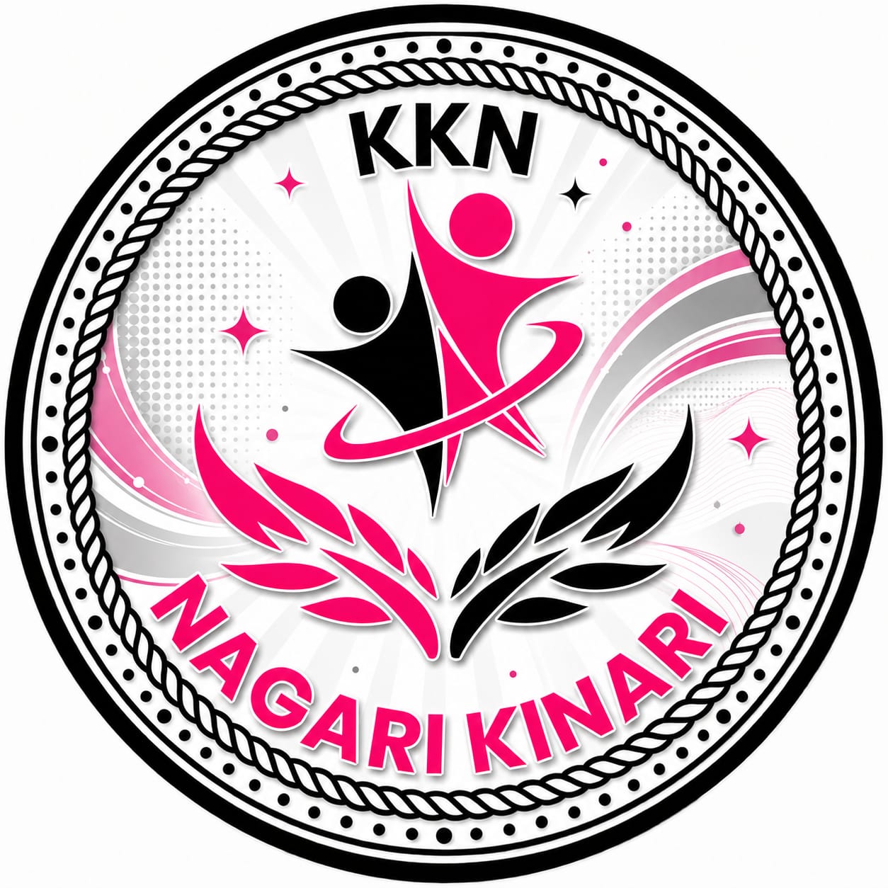 Logo KKN LP3I