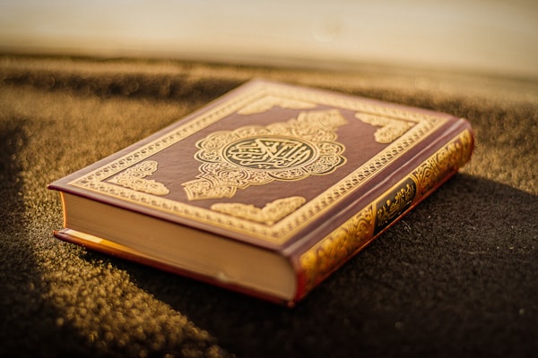 Bimbingan Tahsin & Tilawatil Qur'an